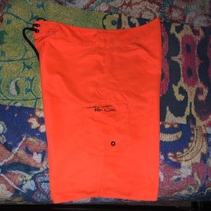 Ron Jon board shorts